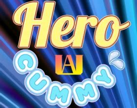 Hero Cummy [v 0.8]